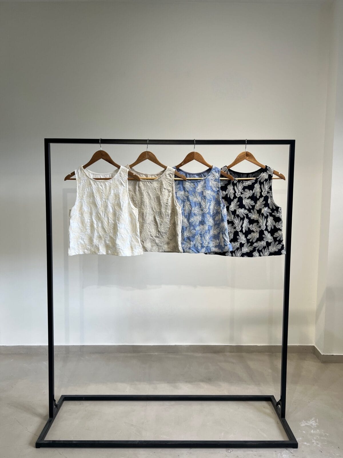 SERBAL 1 MUSCULOSA SERBAL - Image 7