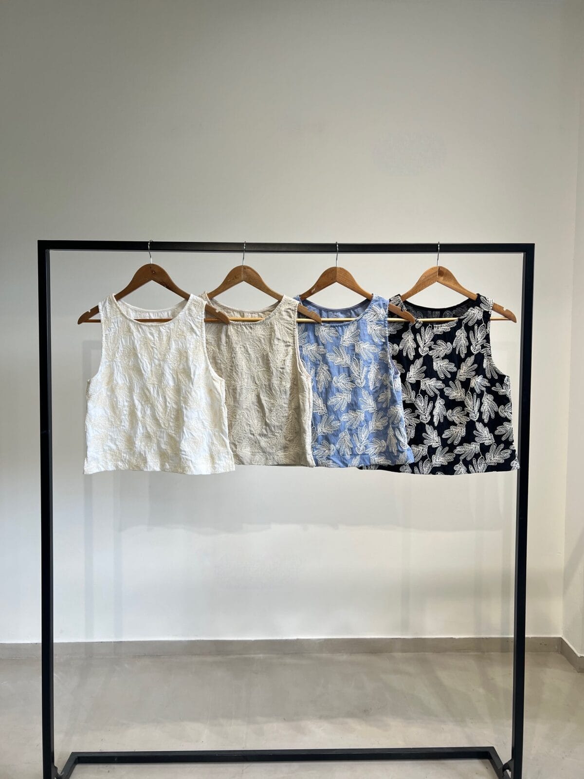 SERBAL 2 MUSCULOSA SERBAL - Image 8