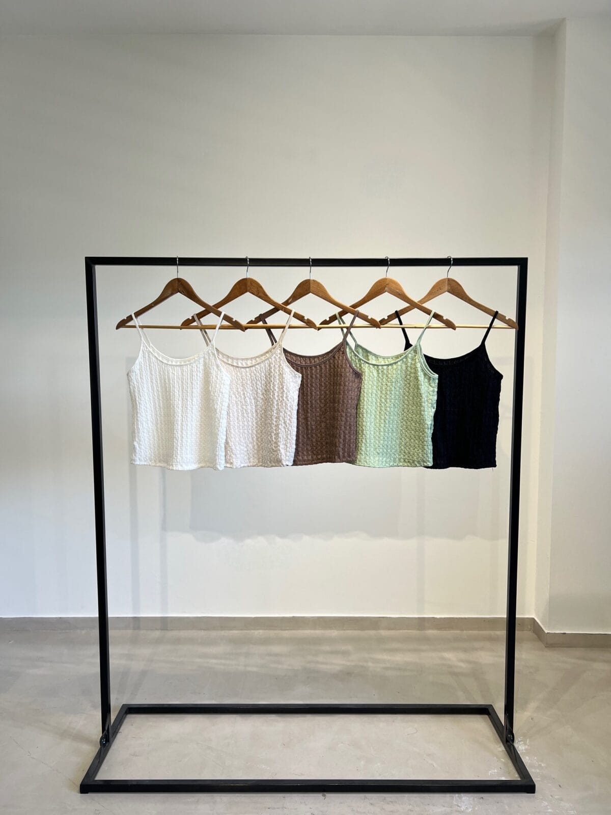 MUSCULOSA TRIBECA - Image 1
