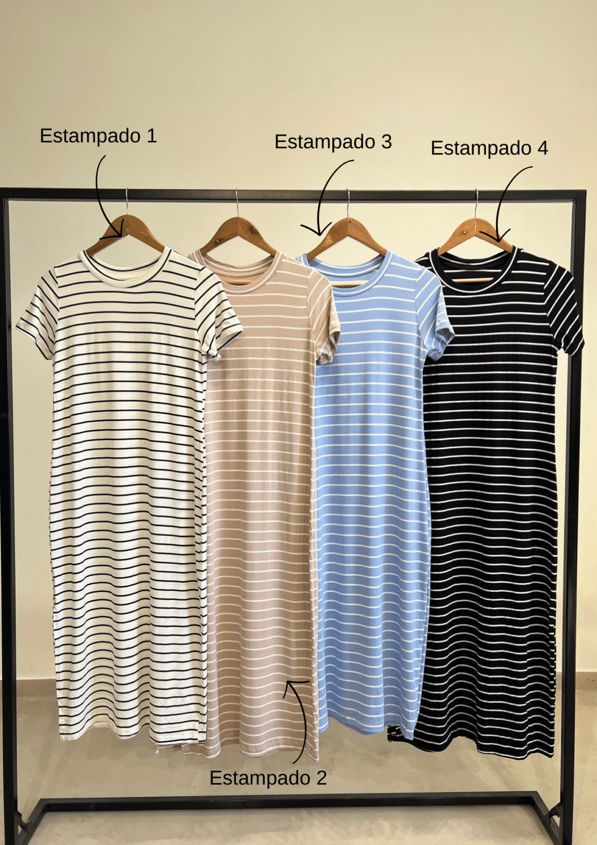 VESTIDO LAYLA - Image 8