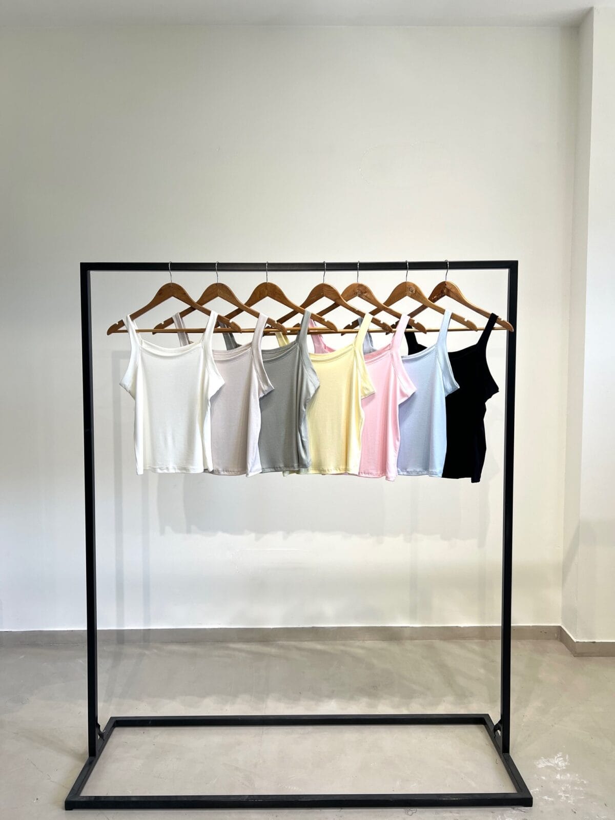 MUSCULOSA NAOKI - Image 6