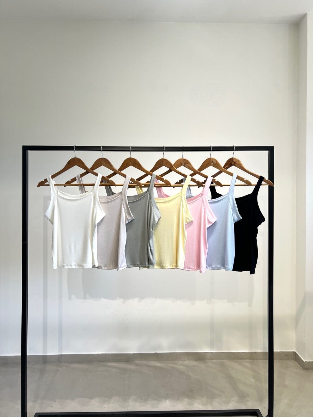 MUSCULOSA NAOKI - Image 7