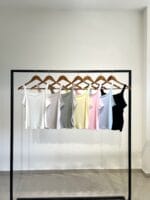 MUSCULOSA NAOKI - Image 7