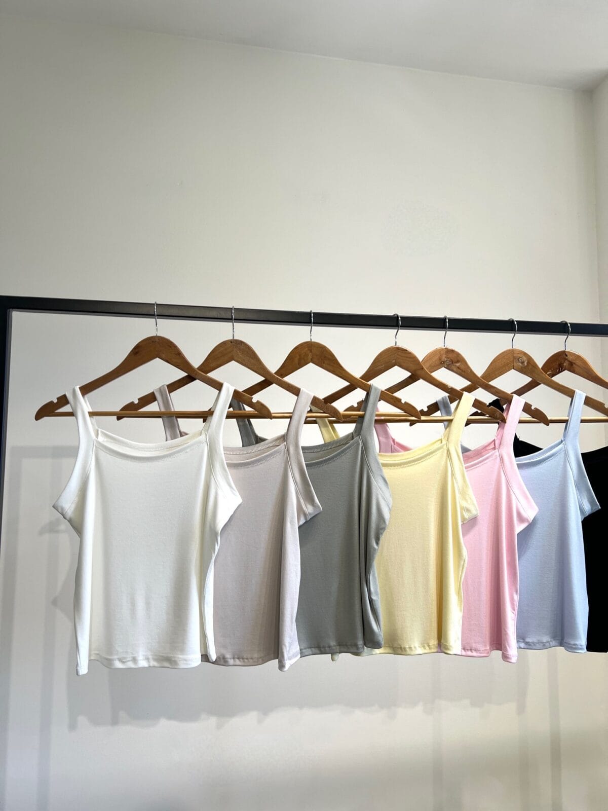 MUSCULOSA NAOKI - Image 8