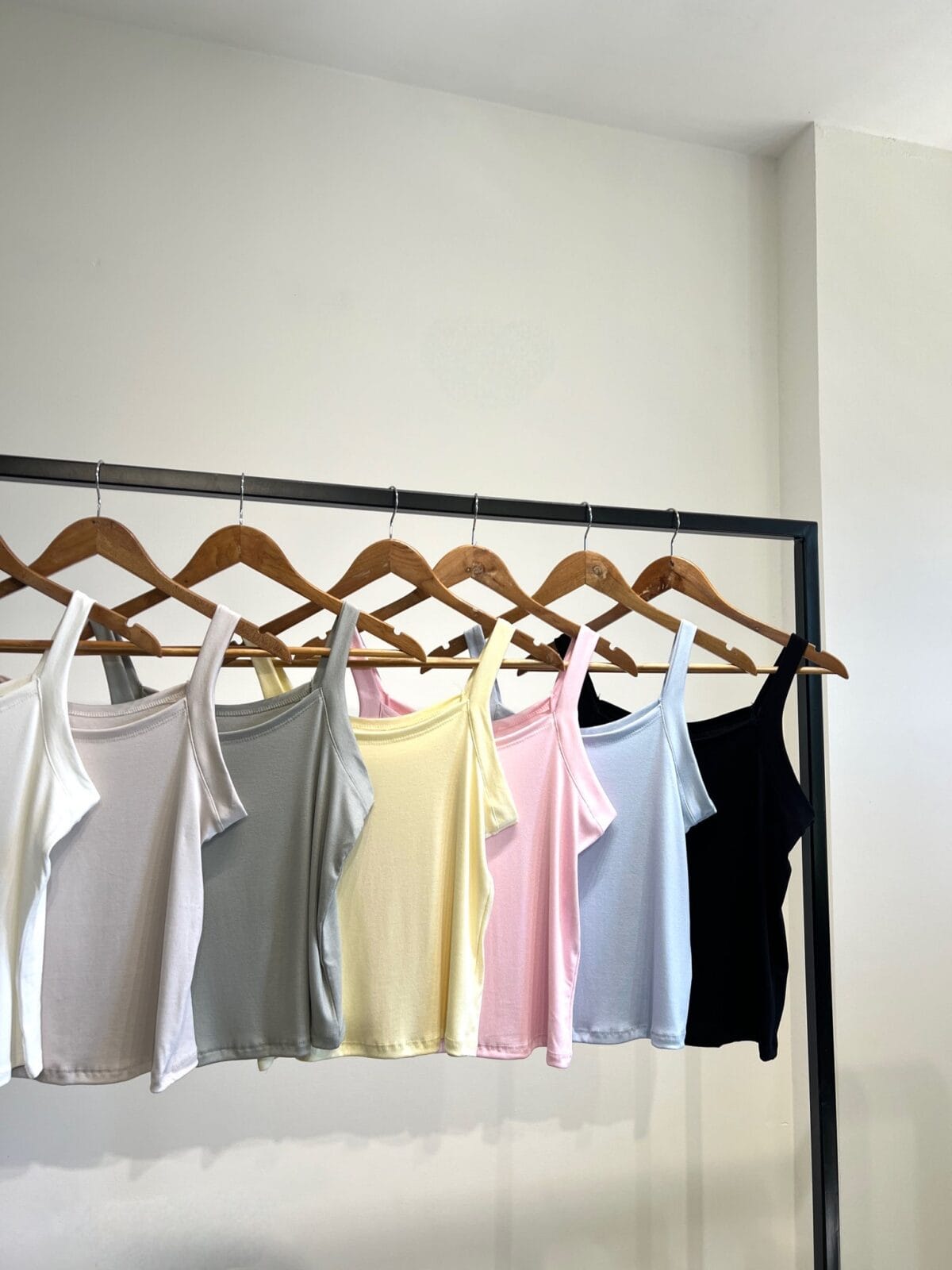 MUSCULOSA NAOKI - Image 9