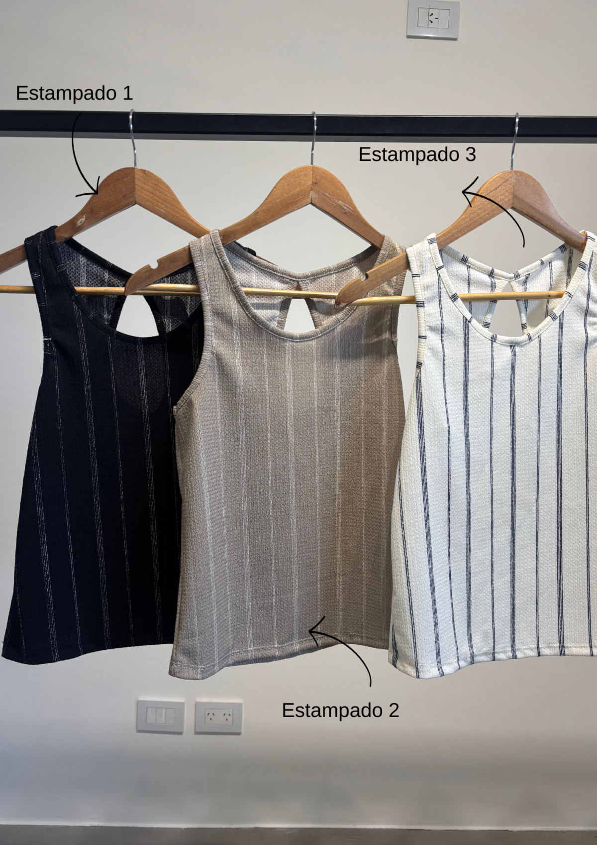 MUSCULOSA KALA - Image 8
