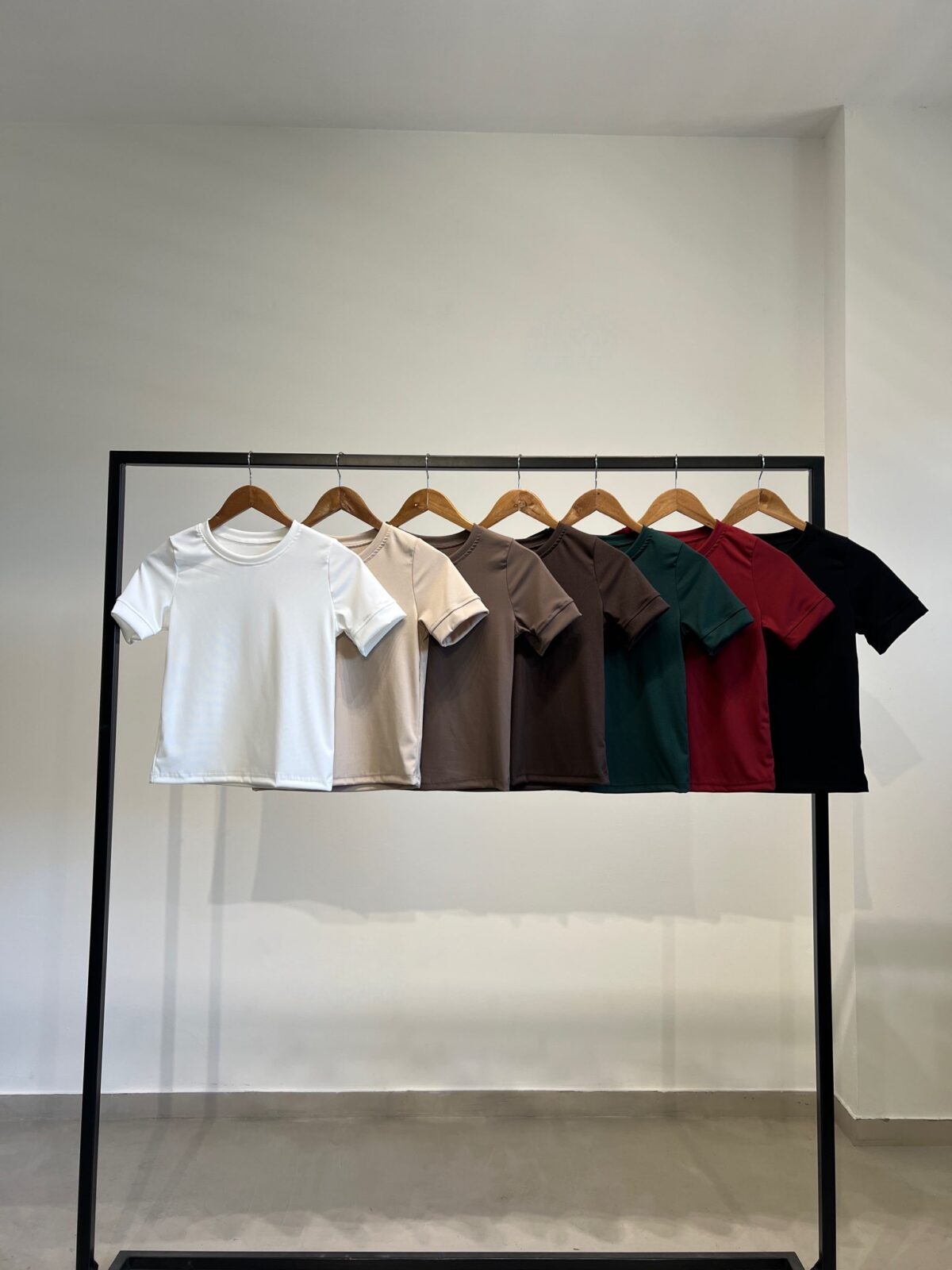 REMERA FATMA - Image 5