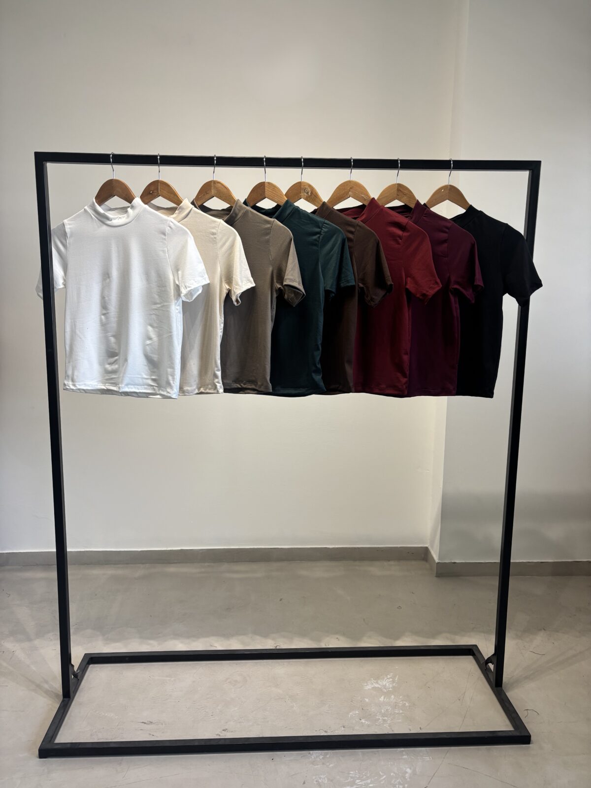 REMERA AMBER - Image 6