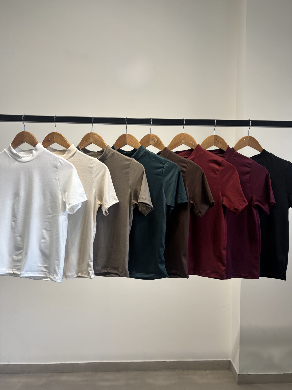 REMERA AMBER - Image 7