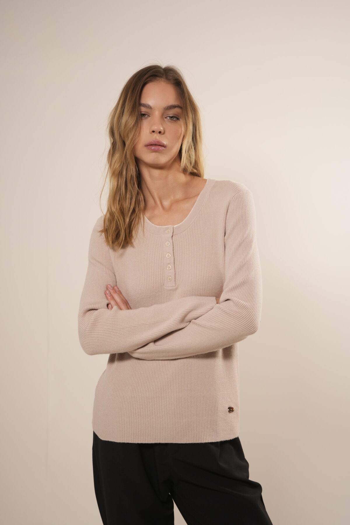 SWEATER TERRADA - Image 2