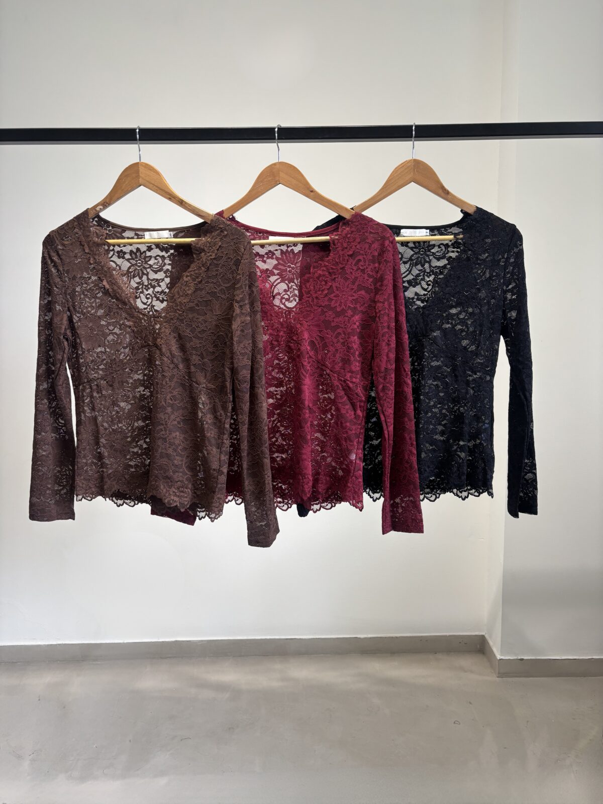 BLUSA FALCÓN - Image 8