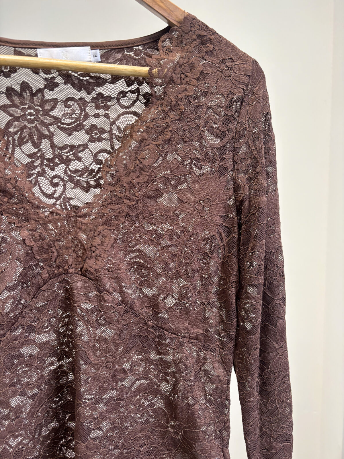 BLUSA FALCÓN - Image 10