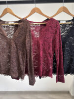 BLUSA FALCÓN - Image 9