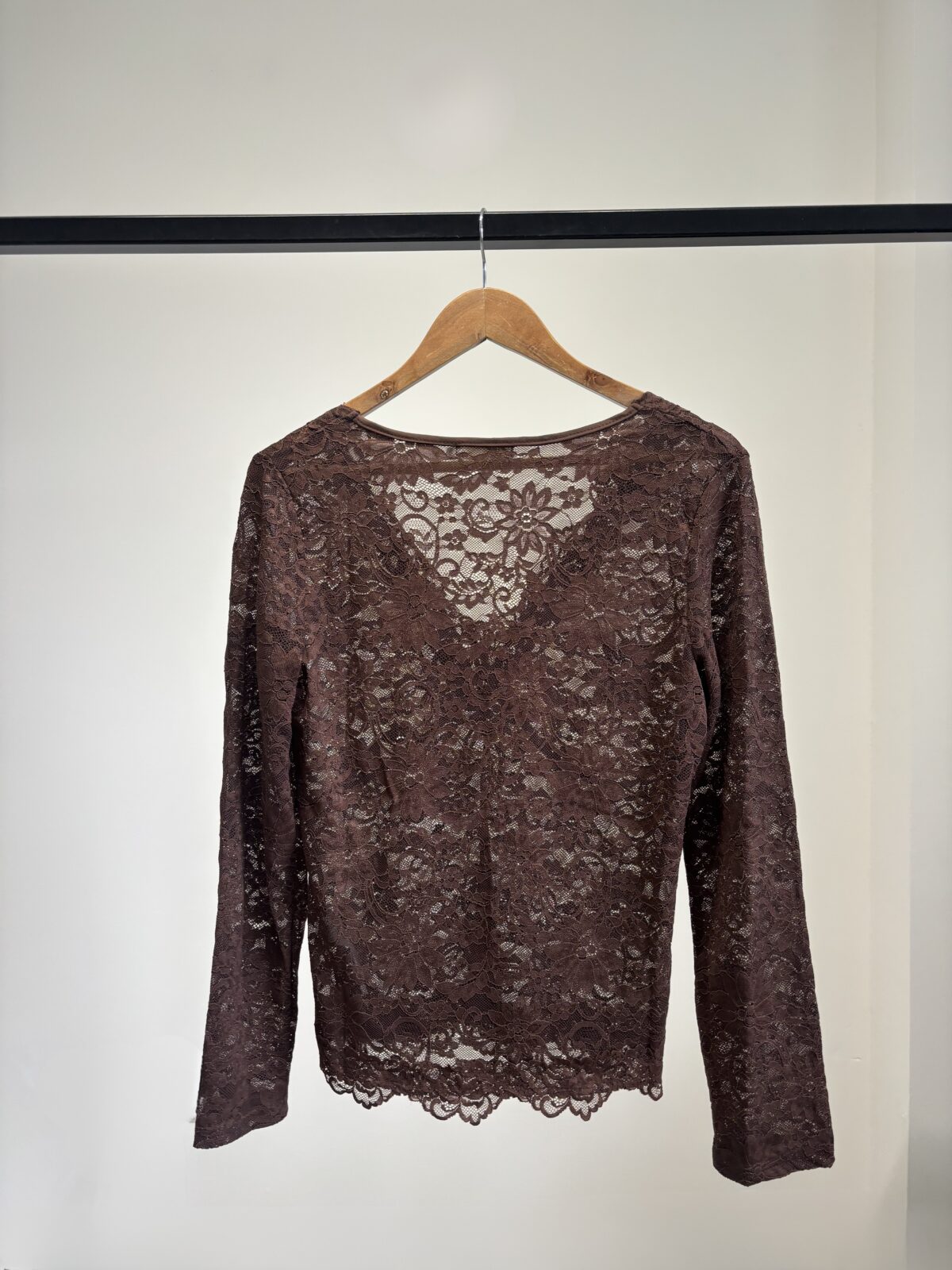 BLUSA FALCÓN - Image 12