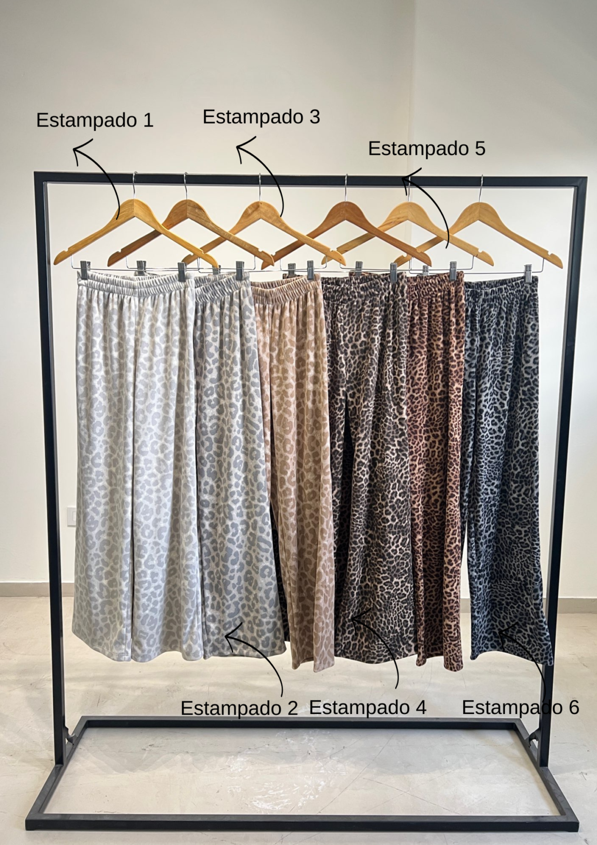 PANTALÓN NANDO - Image 11