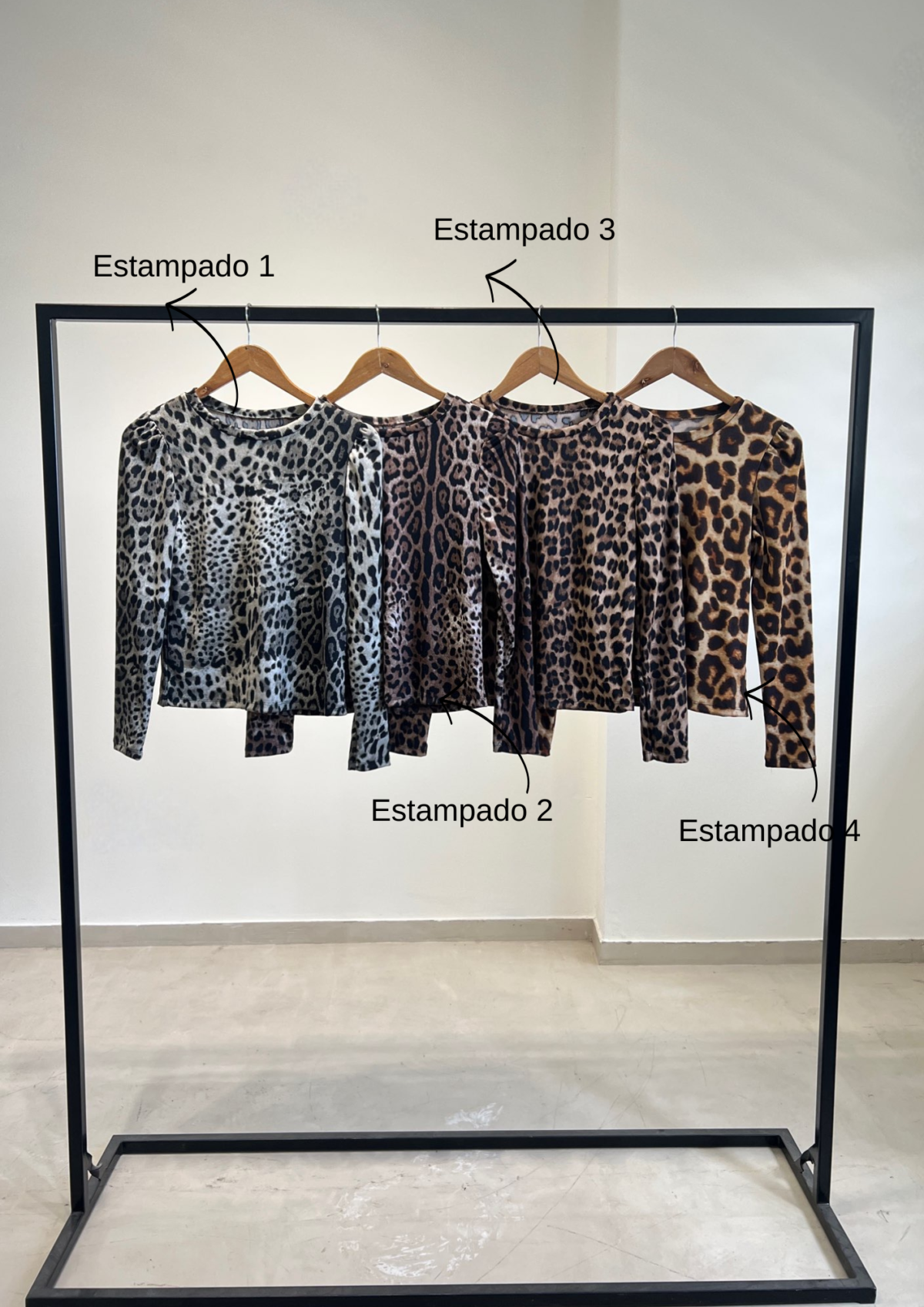 REMERA PRISCILA - Image 11