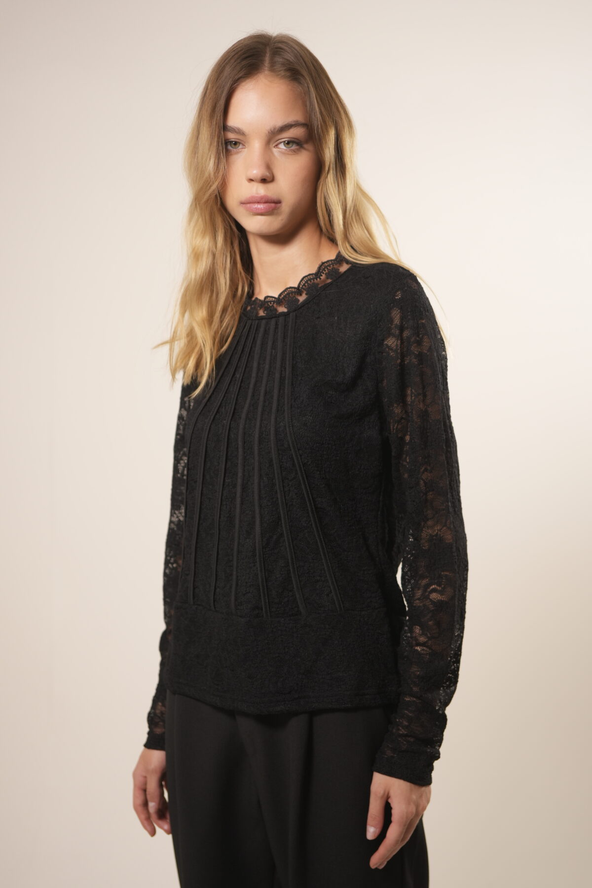 BLUSA MEMBRILLAR - Image 3