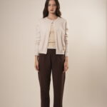 CARDIGAN BACACAY