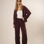 CAMPERA MADAGAN