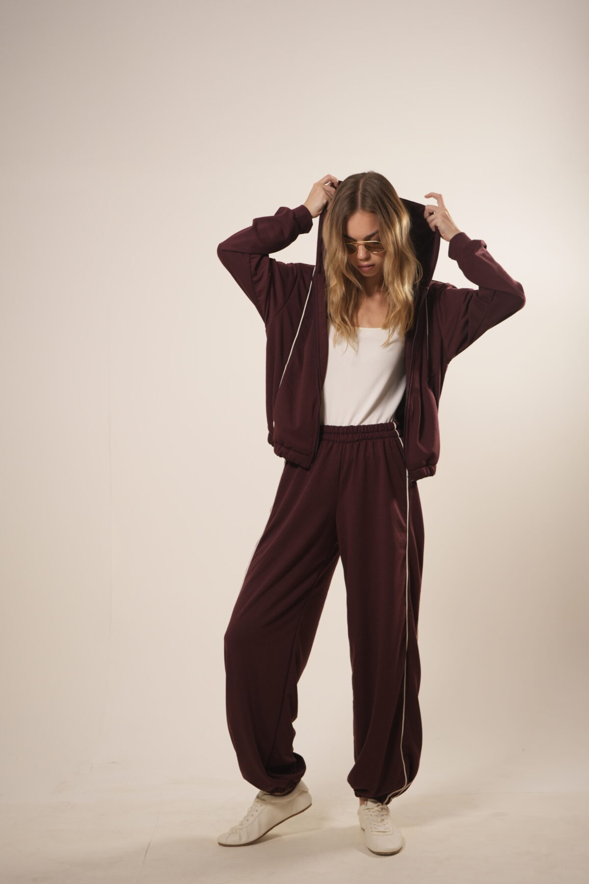 CAMPERA MADAGAN - Image 7