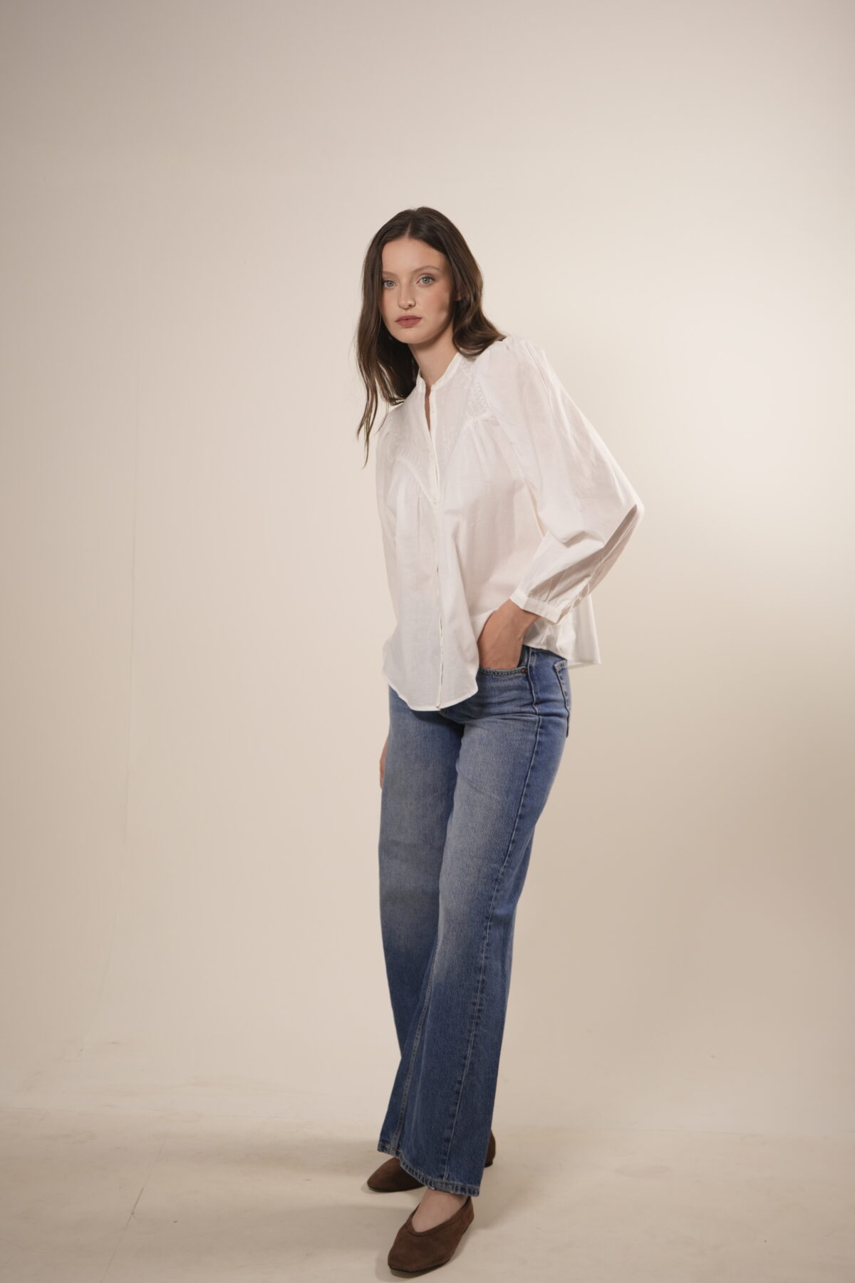 BLUSA CHIVILCOY - Image 5