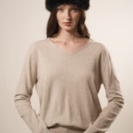 SWEATER MERCEDES