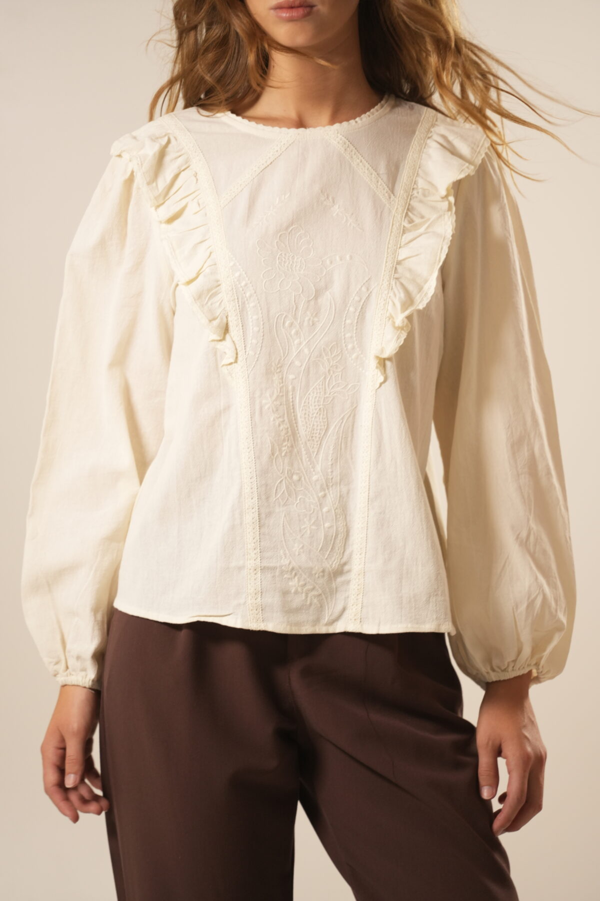 BLUSA LAUTARO - Image 4