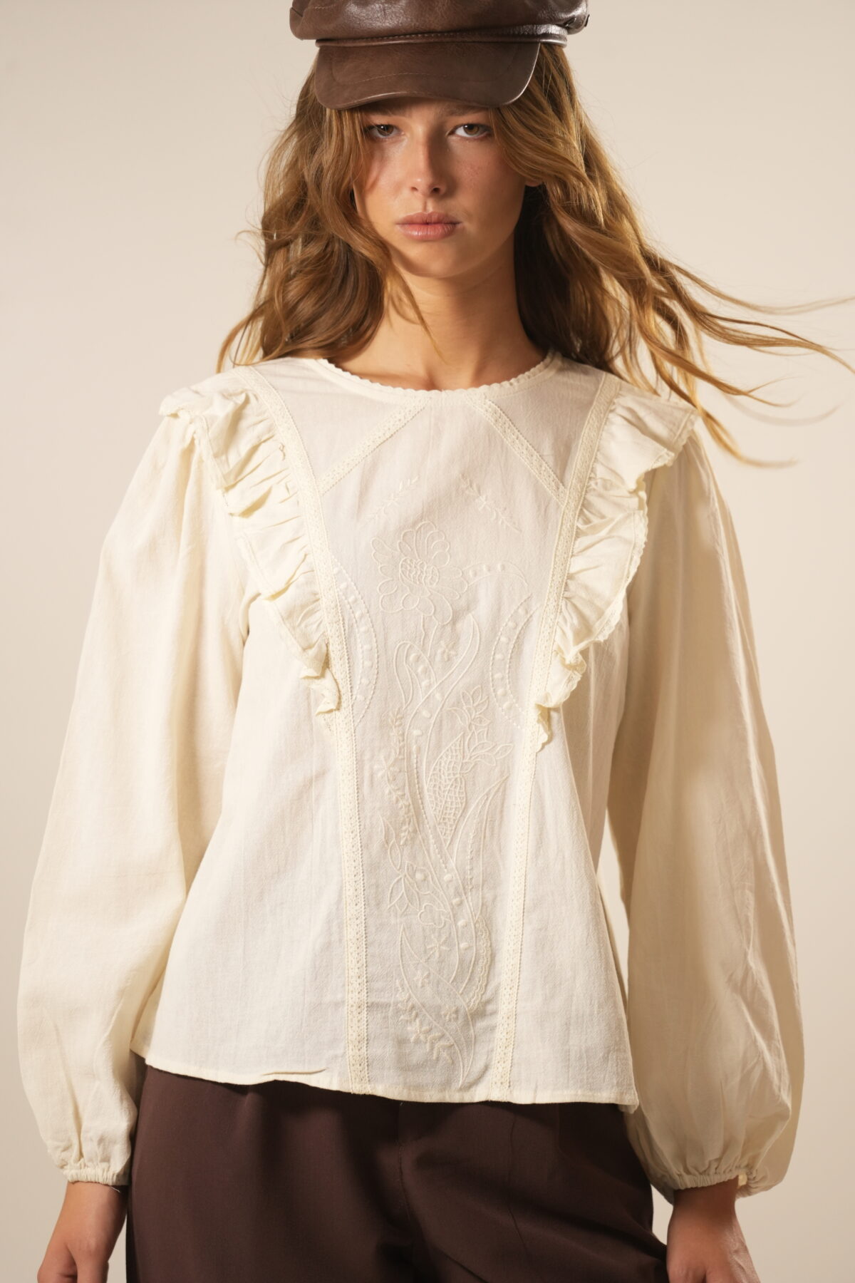 BLUSA LAUTARO - Image 3