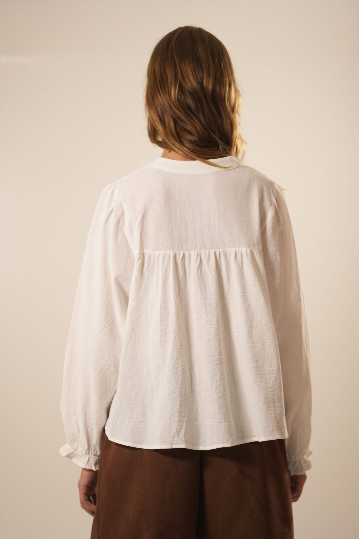BLUSA FRANCISCO - Image 7