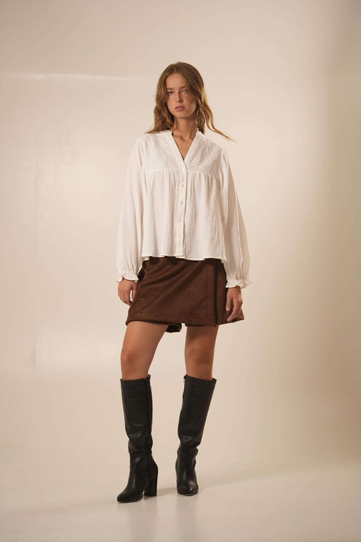 BLUSA FRANCISCO - Image 4