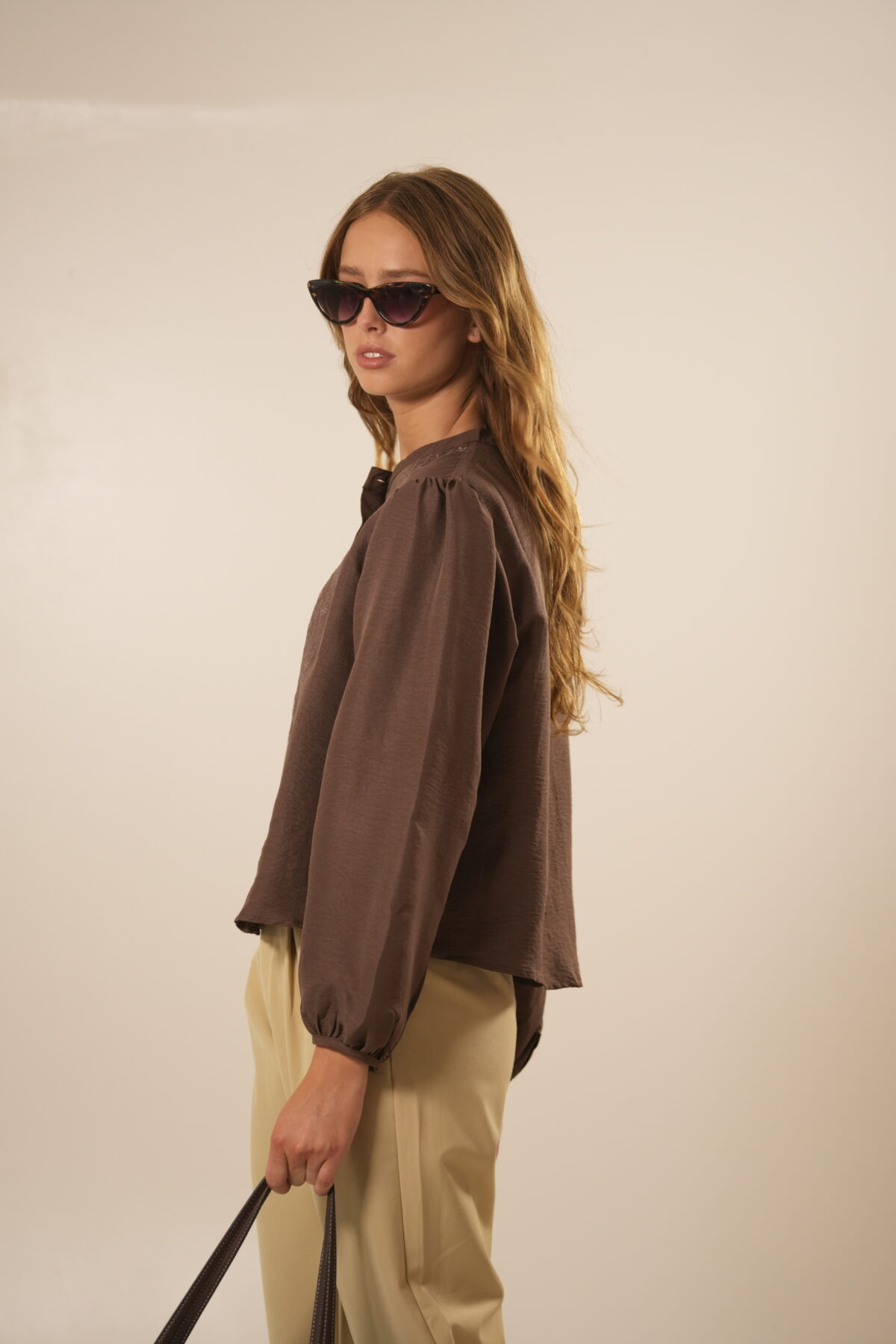 BLUSA BLANCA - Image 4