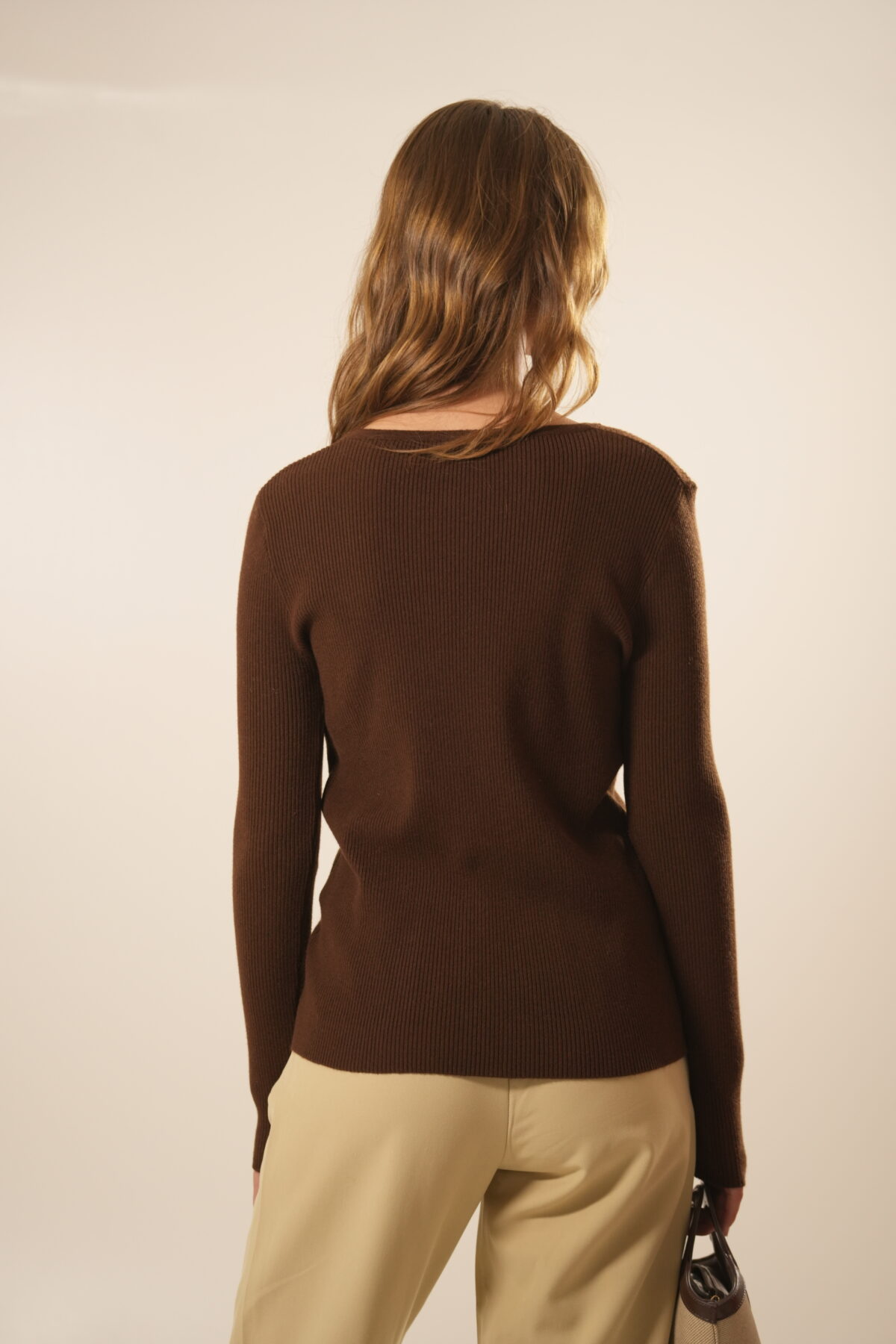SWEATER VALLESE - Image 5