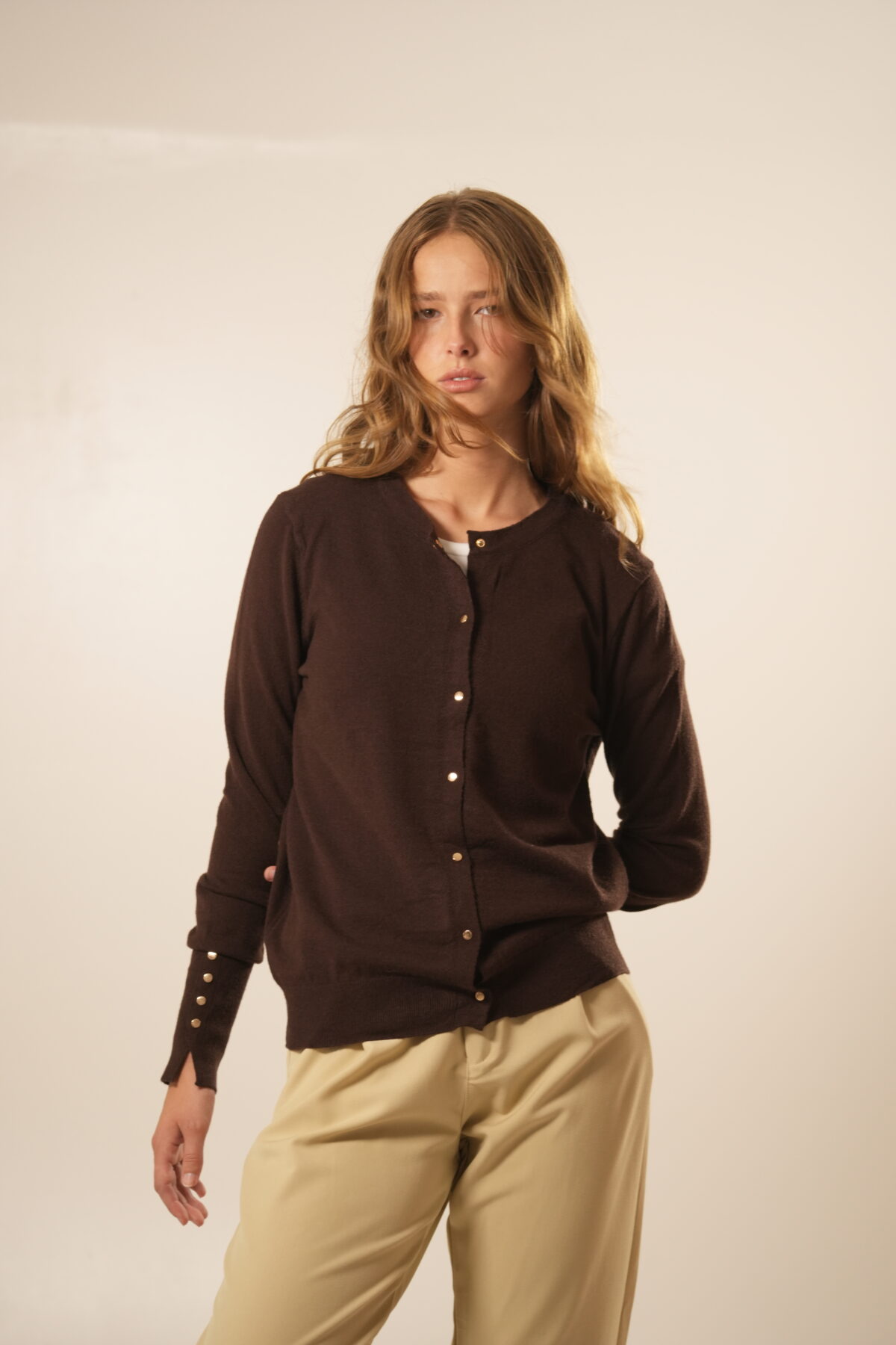 CARDIGAN PAEZ - Image 2