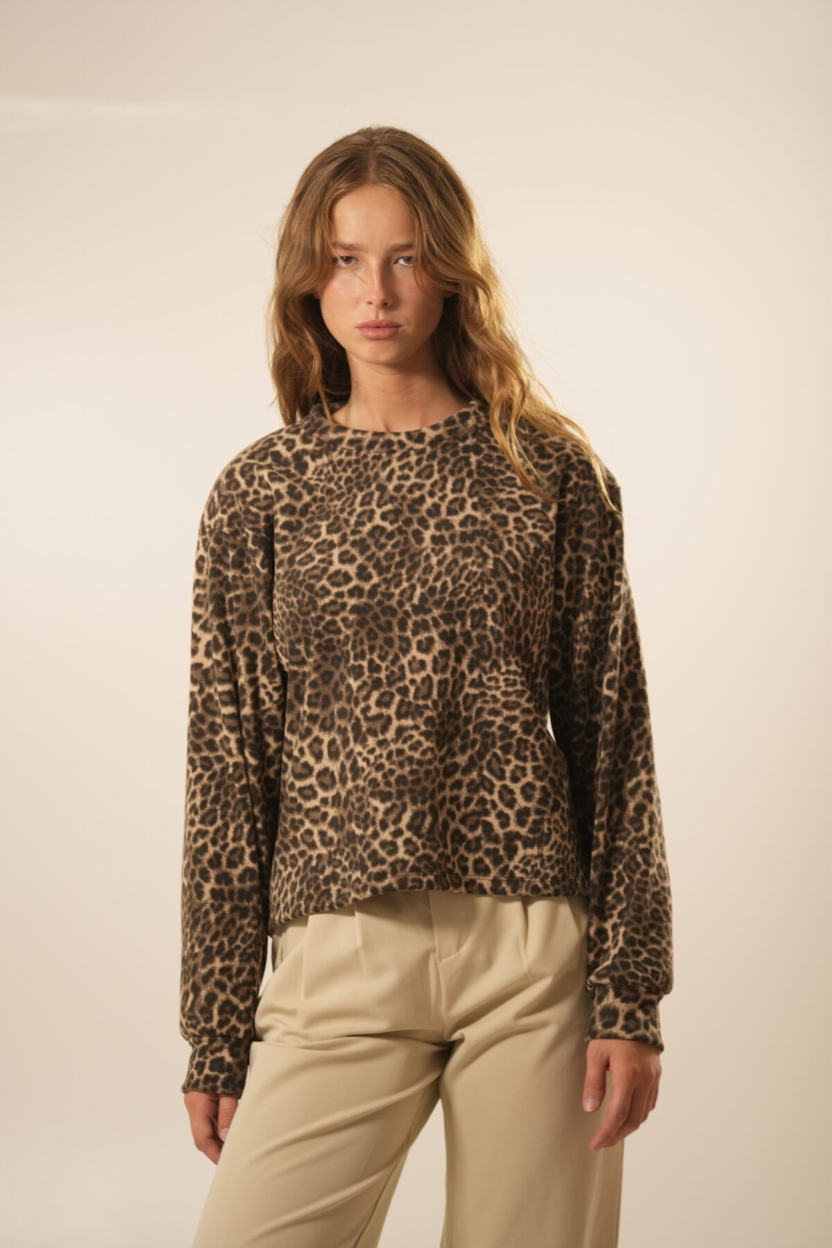 BUZO OCELOT - Image 2