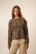 BUZO OCELOT - Image 2