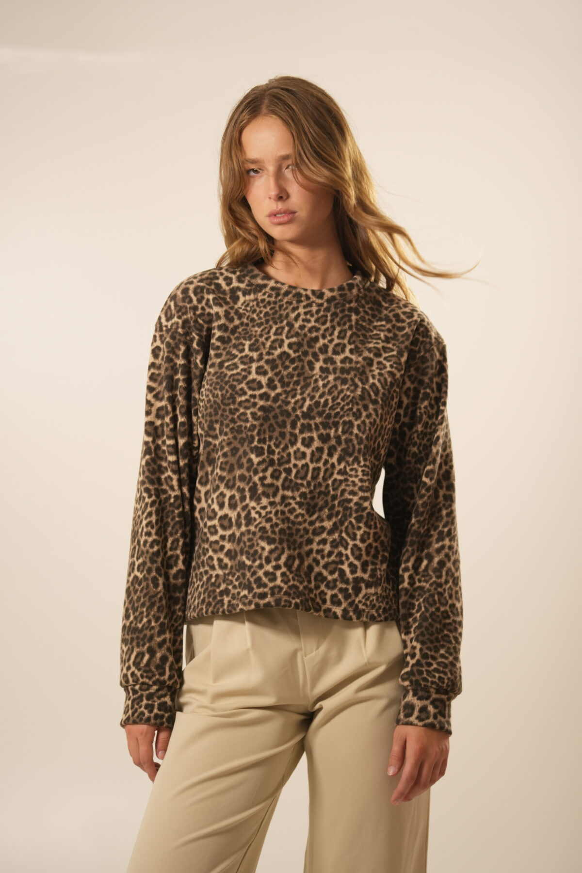 BUZO OCELOT - Image 3