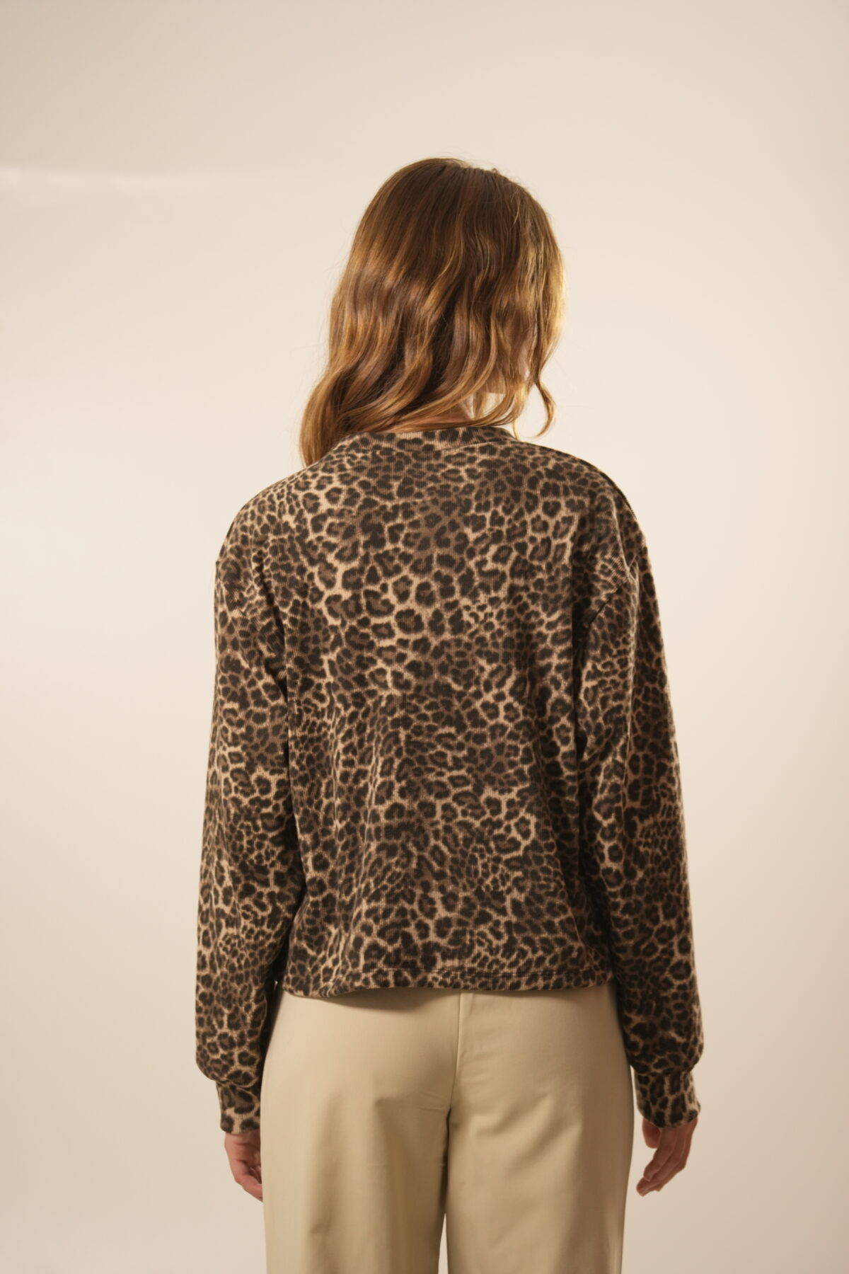 BUZO OCELOT - Image 5