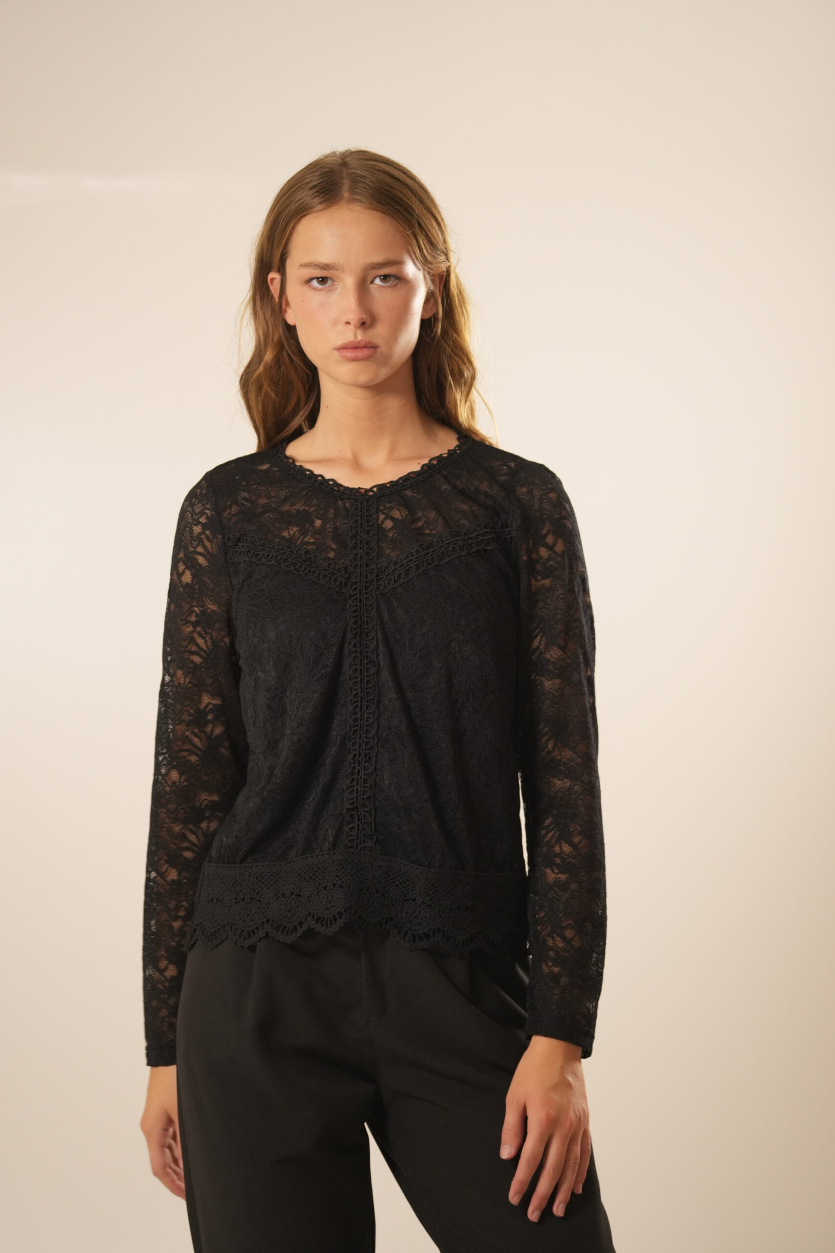 DSC05911 BLUSA GONZALEZ - Imagen 1