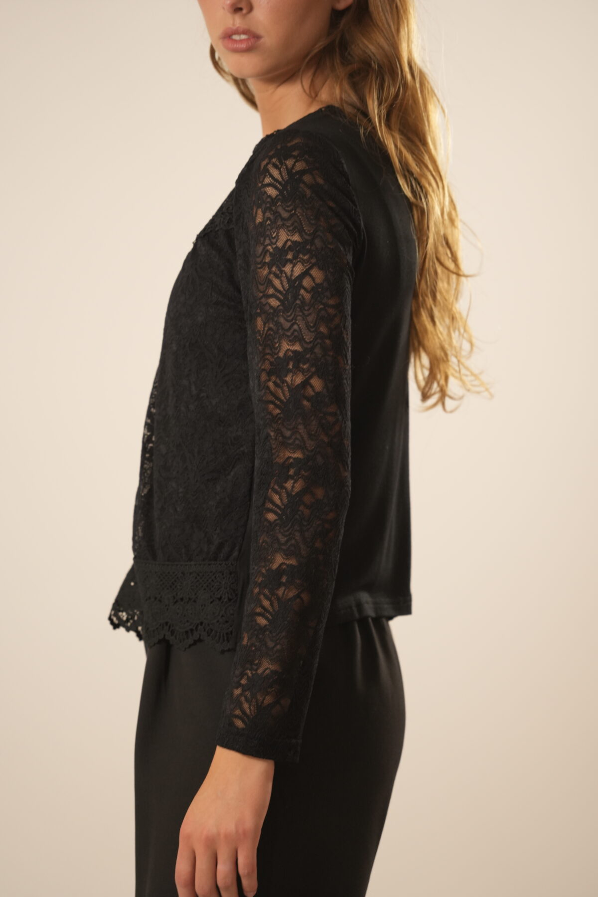 BLUSA GONZALEZ - Imagen 4
