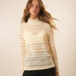 BLUSA GAONA