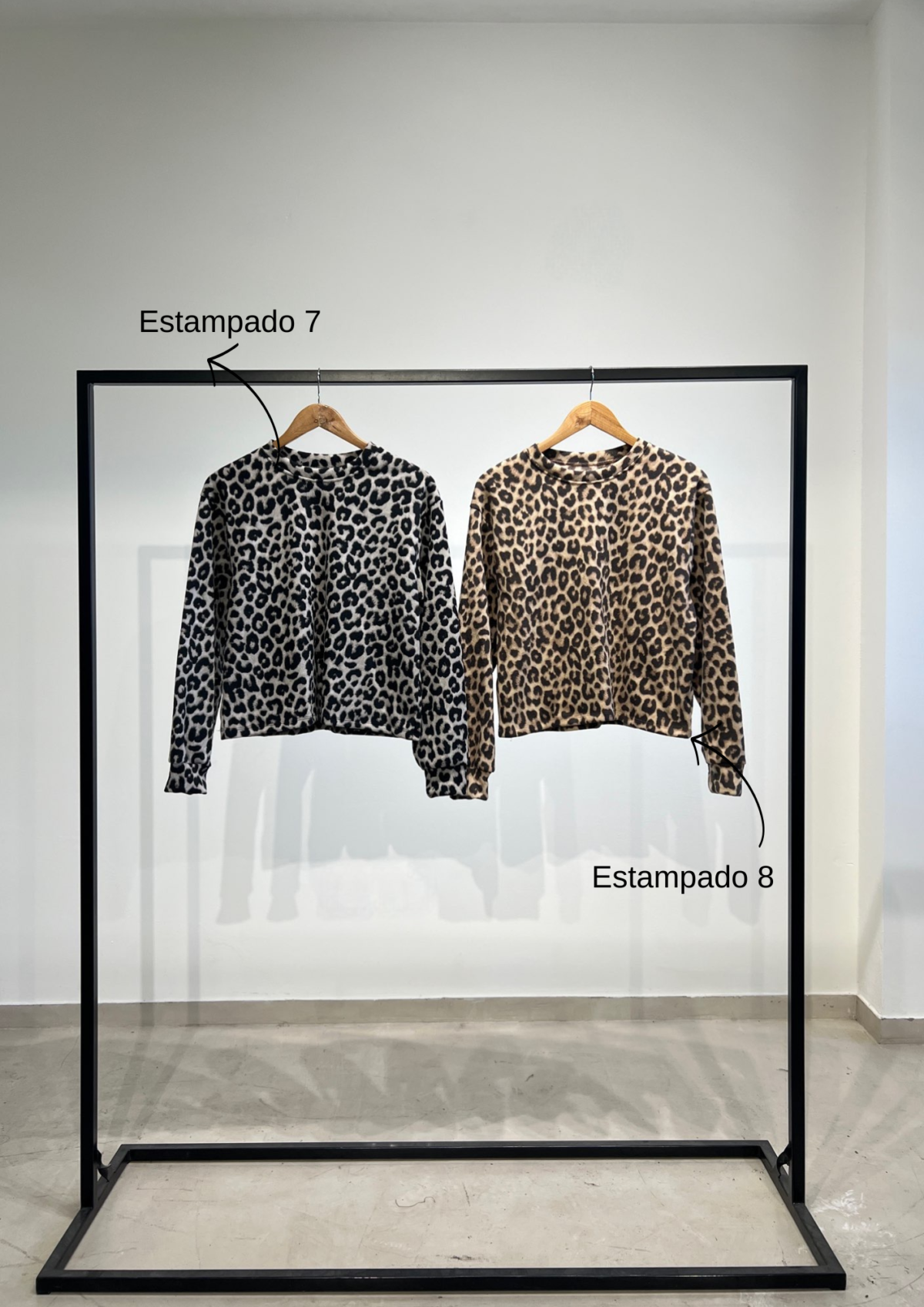 BUZO OCELOT - Image 12