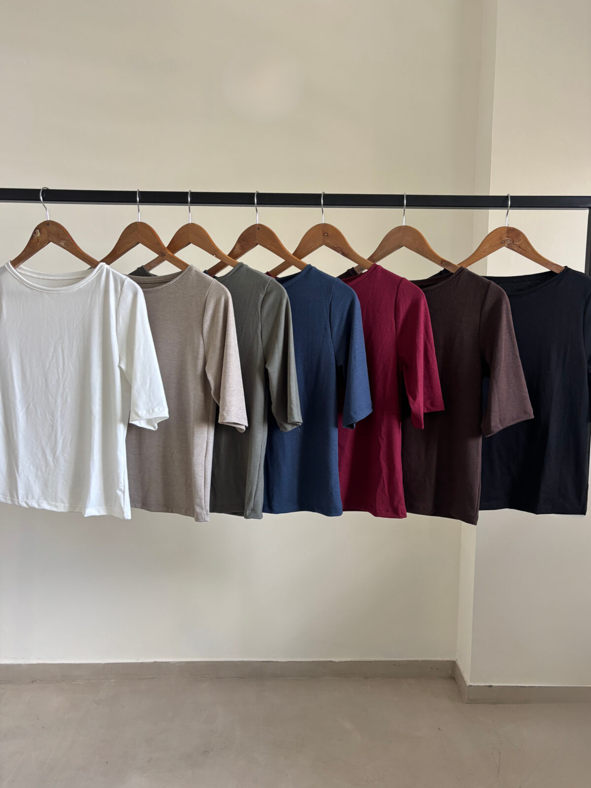 REMERA GIOMARA - Image 7