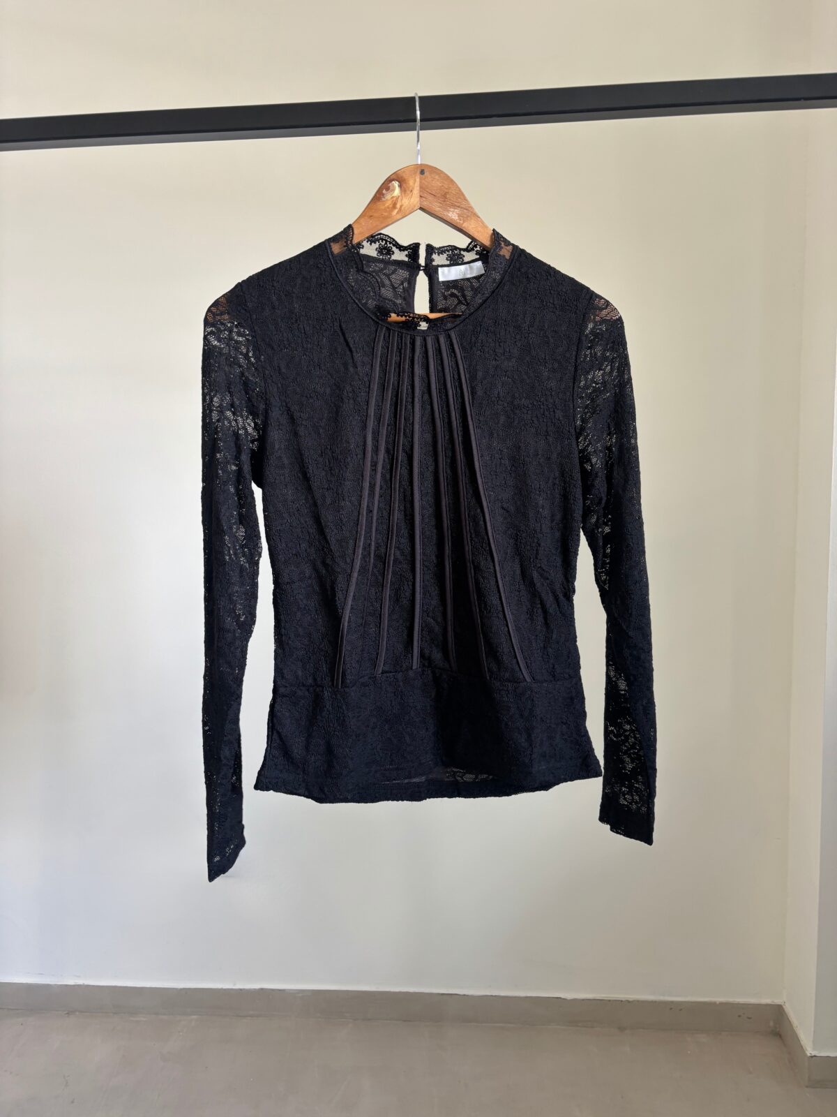 BLUSA MEMBRILLAR - Image 6