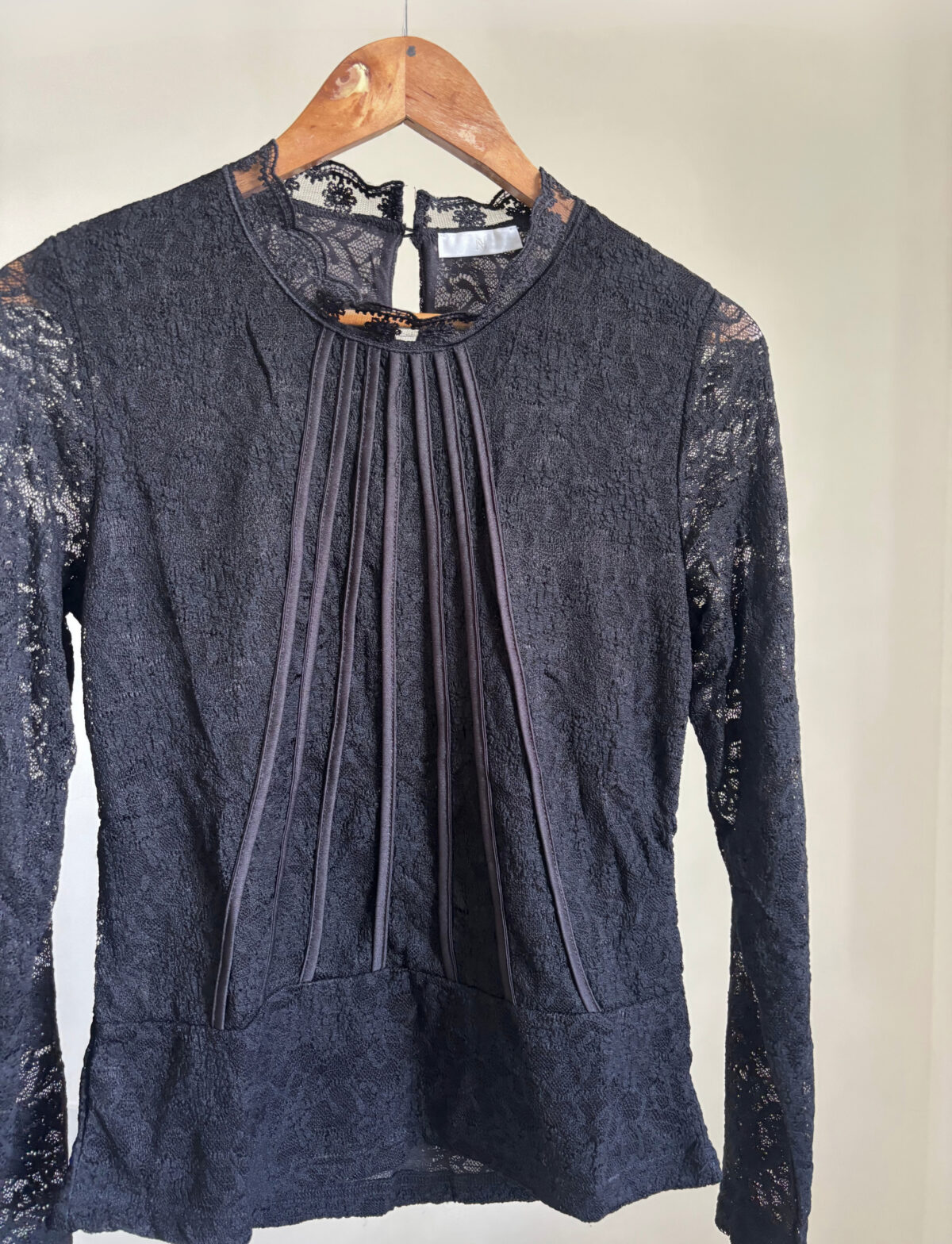 BLUSA MEMBRILLAR - Image 8