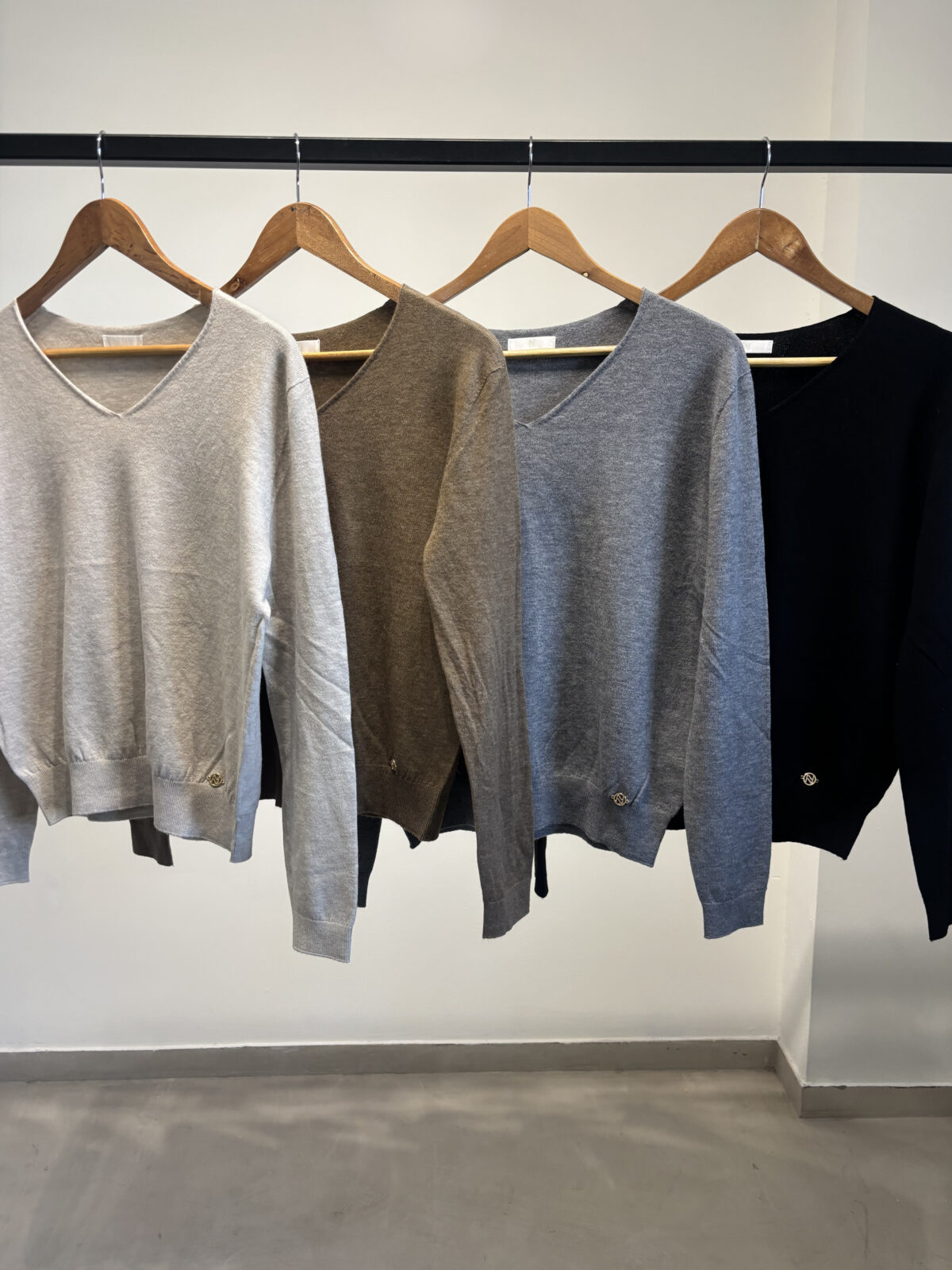 SWEATER MERCEDES - Image 9
