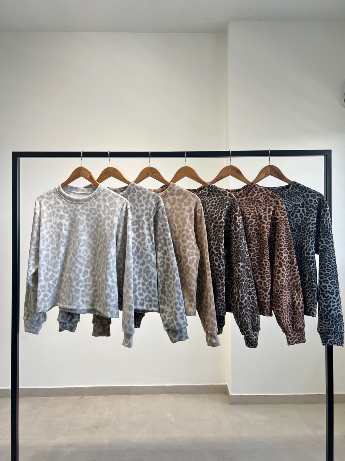 BUZO OCELOT - Image 7
