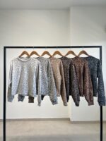 BUZO OCELOT - Image 7