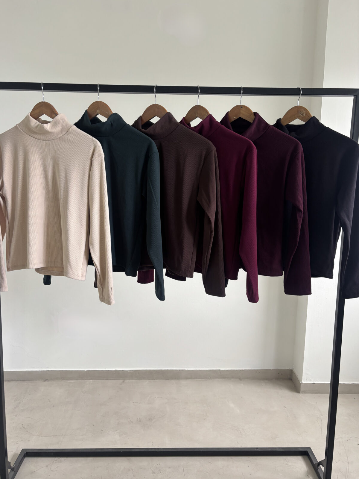 POLERA ALBANO - Image 2