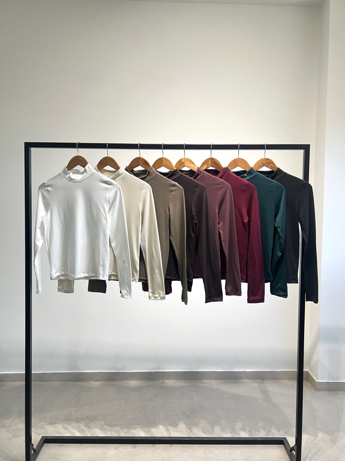POLERA AZUL - Image 5