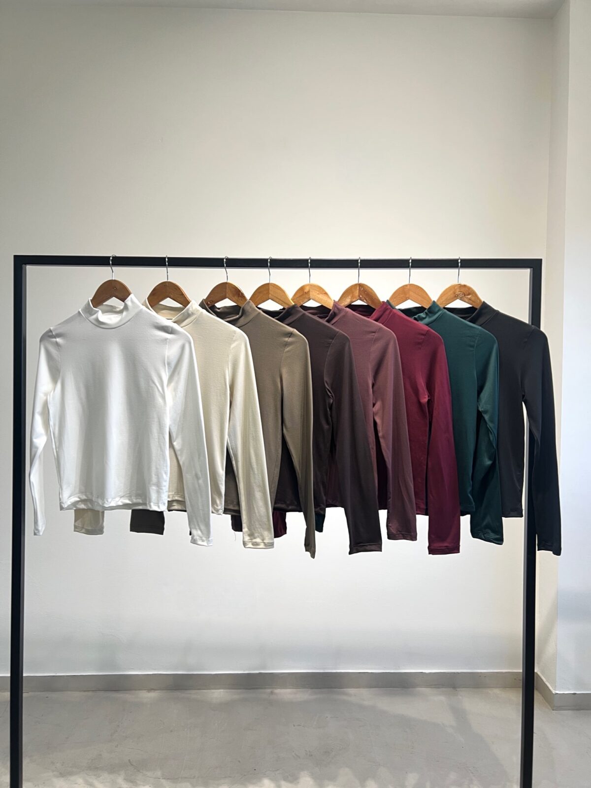 POLERA AZUL - Image 6